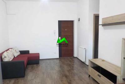 Apartament cu 2 camere decomandat în Turnișor - 1