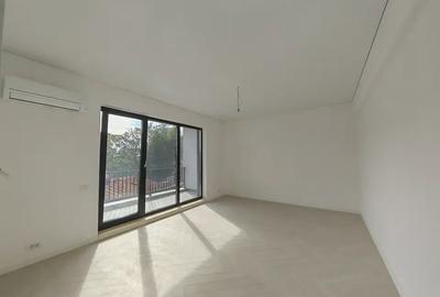 Apartament cu 2 camere decomandat în Eminescu