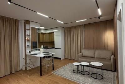 Apartament cu 2 camere în Florești