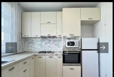 Apartament cu 2 camere decomandat în Lotus
