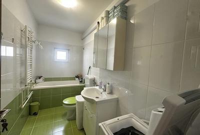 Apartament cu 2 camere decomandat, mobilat în Șagului - 8