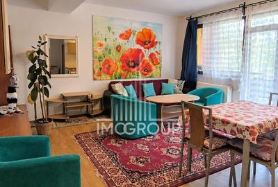 Apartament cu 2 camere în Mănăștur