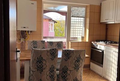 Apartament cu 2 camere în Vitrometan - 4