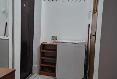 Garsonieră semidecomandată în Baicului