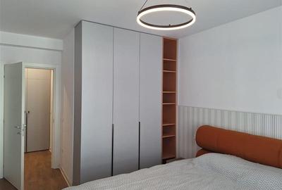 Apartament cu 2 camere nedecomandat, mobilat în Bartolomeu - 11