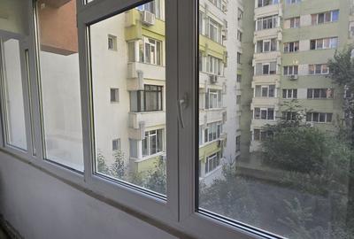 Apartament cu 3 camere în Colentina
