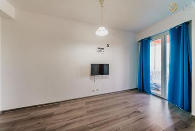 Apartament cu 2 camere semidecomandat, mobilat în UTA - 4