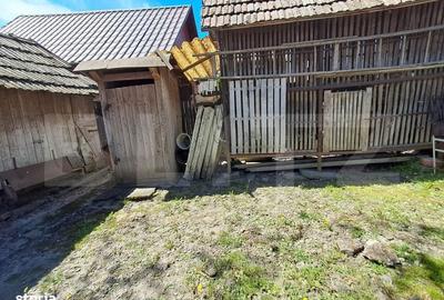 Casă cu 3 camere în Nazna - 11