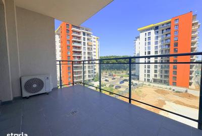 Apartament cu 2 camere în Lipovei