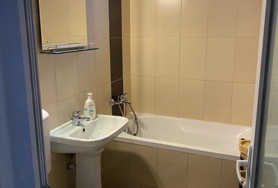 Apartament cu 2 camere decomandat în Tomis Nord - 10