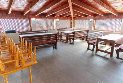 Spațiu comercial, de 570 mp, în Ghelința - 10
