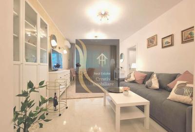 Apartament cu 2 camere circular în Timișoara