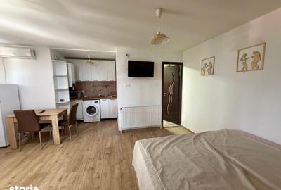 Casă cu 2 camere cu Teren 100 Mp în Micro 17