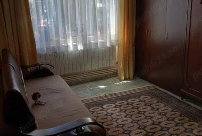 Garsonieră în Poarta 6