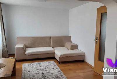 Apartament cu 2 camere semidecomandat, mobilat în Central - 3