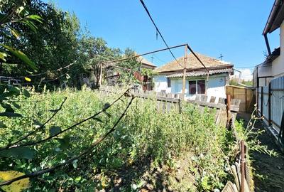 Casă individuală cu 3 camere cu Canalizare în Dâmbul Rotund - 1