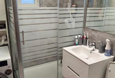 Apartament cu 2 camere decomandat în Central - 2