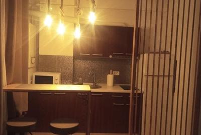 Apartament în Central