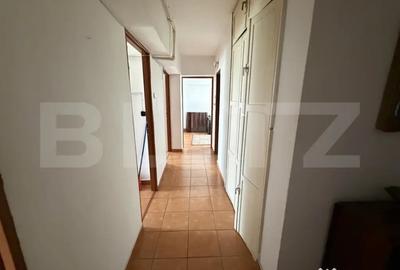 Apartament cu 3 camere decomandat în Central - 4