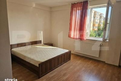 Apartament cu 2 camere în Între Lacuri