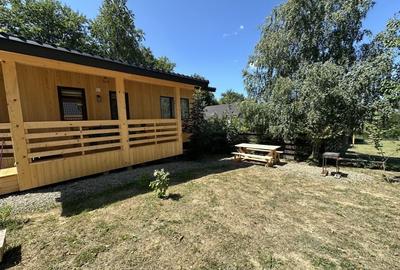 Casă individuală cu 3 camere cu Canalizare în Vârfu Dealului - 11