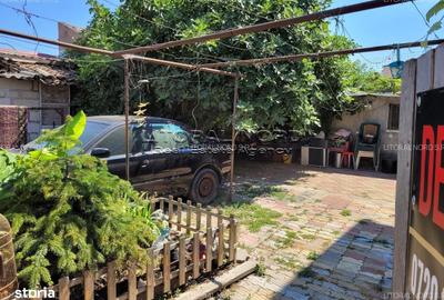 Spațiu comercial, în Coiciu