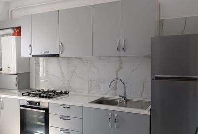 Apartament cu 2 camere decomandat în Alexandru cel Bun - 3