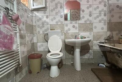 Casă cu 4 camere în Jichișu de Jos - 9
