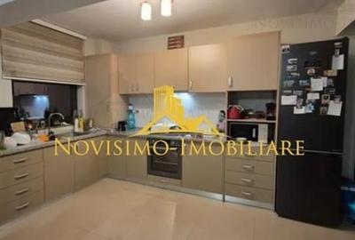 Apartament cu 2 camere, mobilat în Păulești - 1