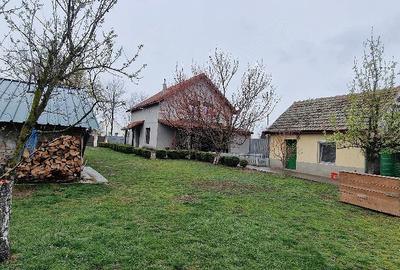 Casă cu Teren 3000 Mp în Rudna - 12