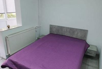 Apartament cu 2 camere semidecomandat, mobilat în Berceni - 11
