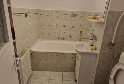 Apartament cu 2 camere decomandat în Ultracentral