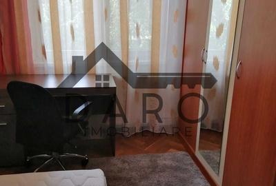 Apartament cu 3 camere decomandat în Mureșeni