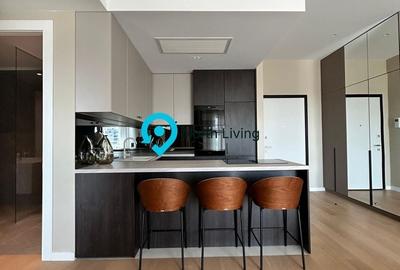 Apartament cu 2 camere decomandat în Floreasca - 2