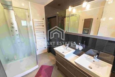 Casă individuală cu 4 camere cu Teren 116 Mp în Vatra Luminoasă - 16