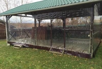 Casă individuală cu 5 camere cu Canalizare în Snagov - 16