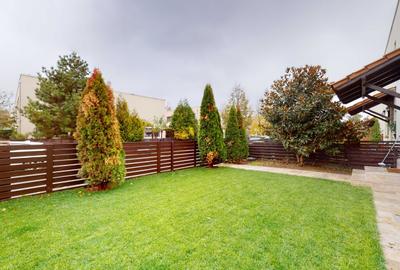 Casă cu 4 camere în Unirii
