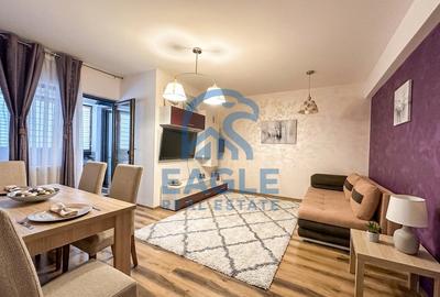 Apartament cu 2 camere decomandat, mobilat în Km 4-5 - 1