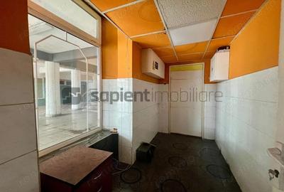 Spațiu comercial, de 395 mp, în Centru Civic - 9