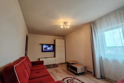 Apartament cu 4 camere decomandat în Mănăștur