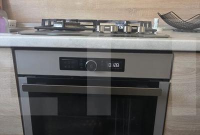Apartament cu 3 camere semidecomandat în Ozun - 9