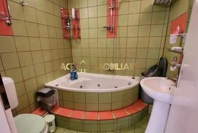 Apartament cu 2 camere, mobilat în Decebal