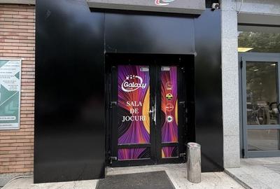 Spațiu comercial, de 66 mp, în Central - 3