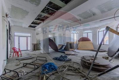 Hotel/Pensiune, de 15,709 mp, în Tărlungeni - 51