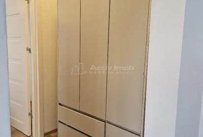 Apartament cu 2 camere semidecomandat în Bucureștii Noi