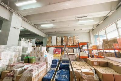 Spațiu comercial, de 500 mp, în Theodor Pallady - 3