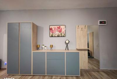 Apartament cu 2 camere în Nord