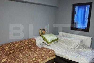 Apartament cu 3 camere semidecomandat în Central - 8