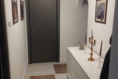 Apartament cu 2 camere decomandat în Central - 7