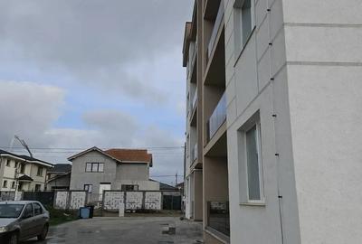 Apartament cu 2 camere decomandat în Mangalia - 6